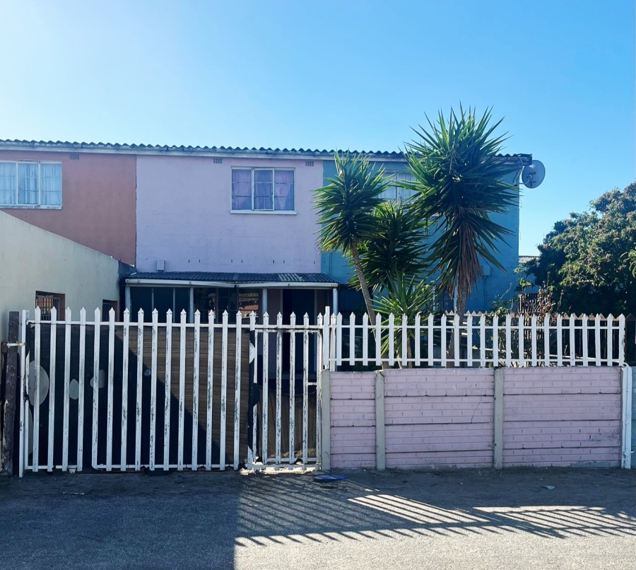 2 Bedroom Property for Sale in Sarepta Western Cape